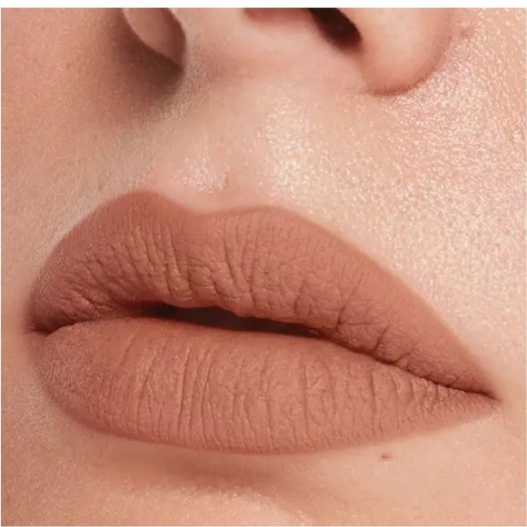 About-face  Paint-it Matte Lip Color Colour: SAD SONG - Picture 6 of 7